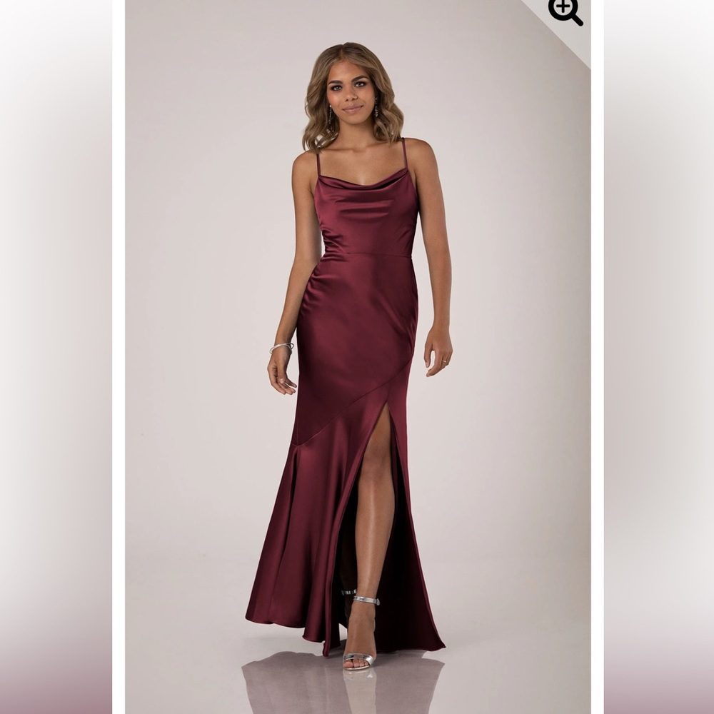 Sorella Vitae Bridesmaid Dress